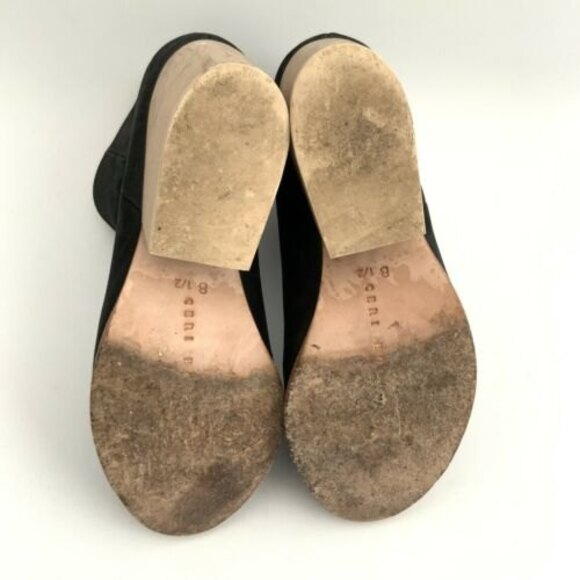 Ceri Hoover Bootie Size 8M All Leather Benson Ankle - Picture 11 of 12